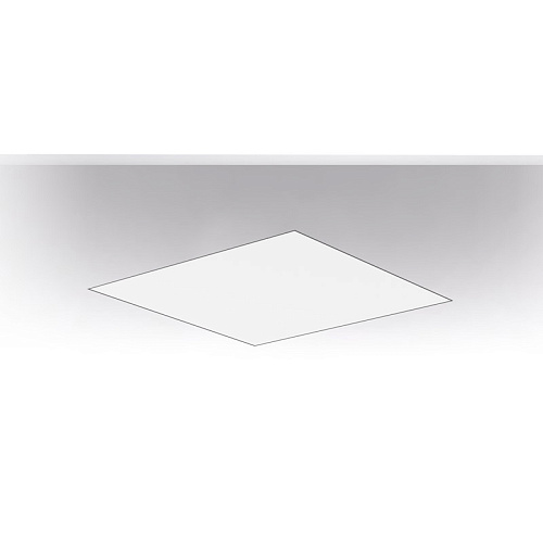 ART-inSQUARE FLEX LED Светильник встраиваемый квадрат (сплошная засветка)   -  Фильтры 